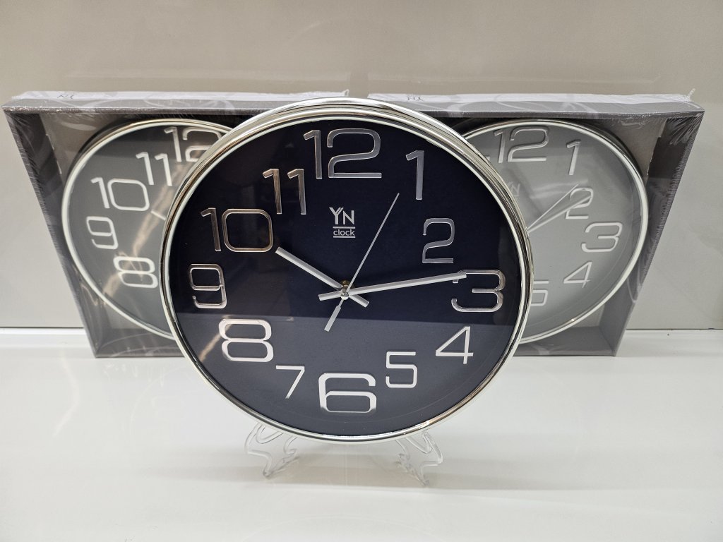 RELOGIO DE PAREDE YKLJ15356