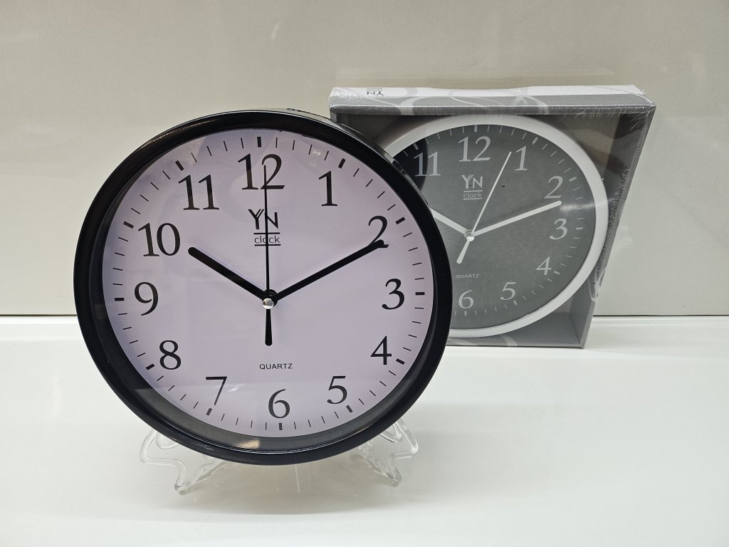 RELÓGIO DE PAREDE YKLJ15325