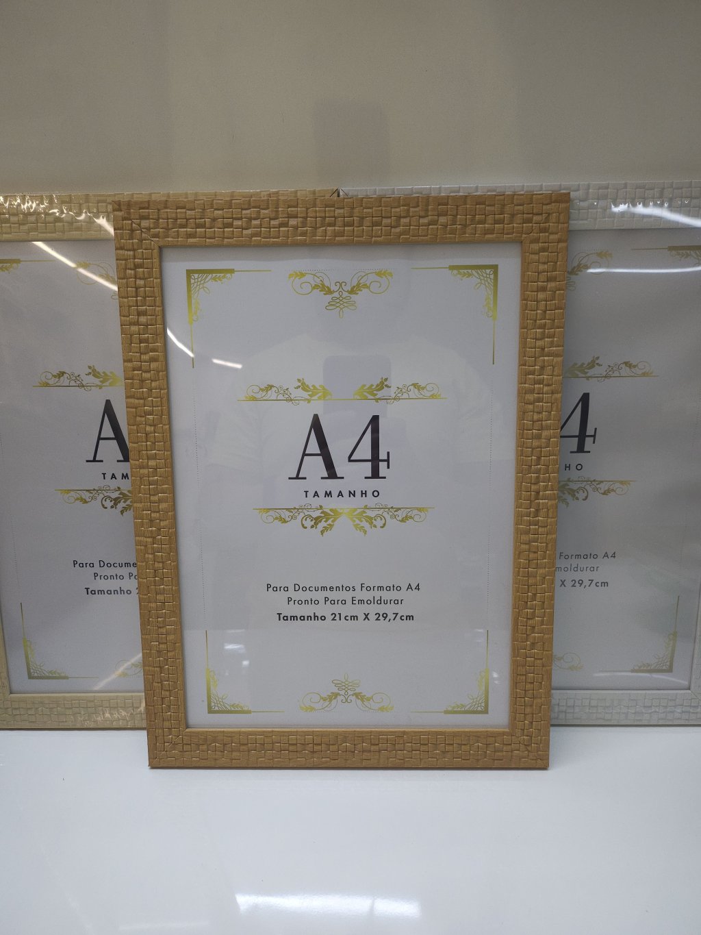 PORTA CERTIFICADO 20X30 FJ91262