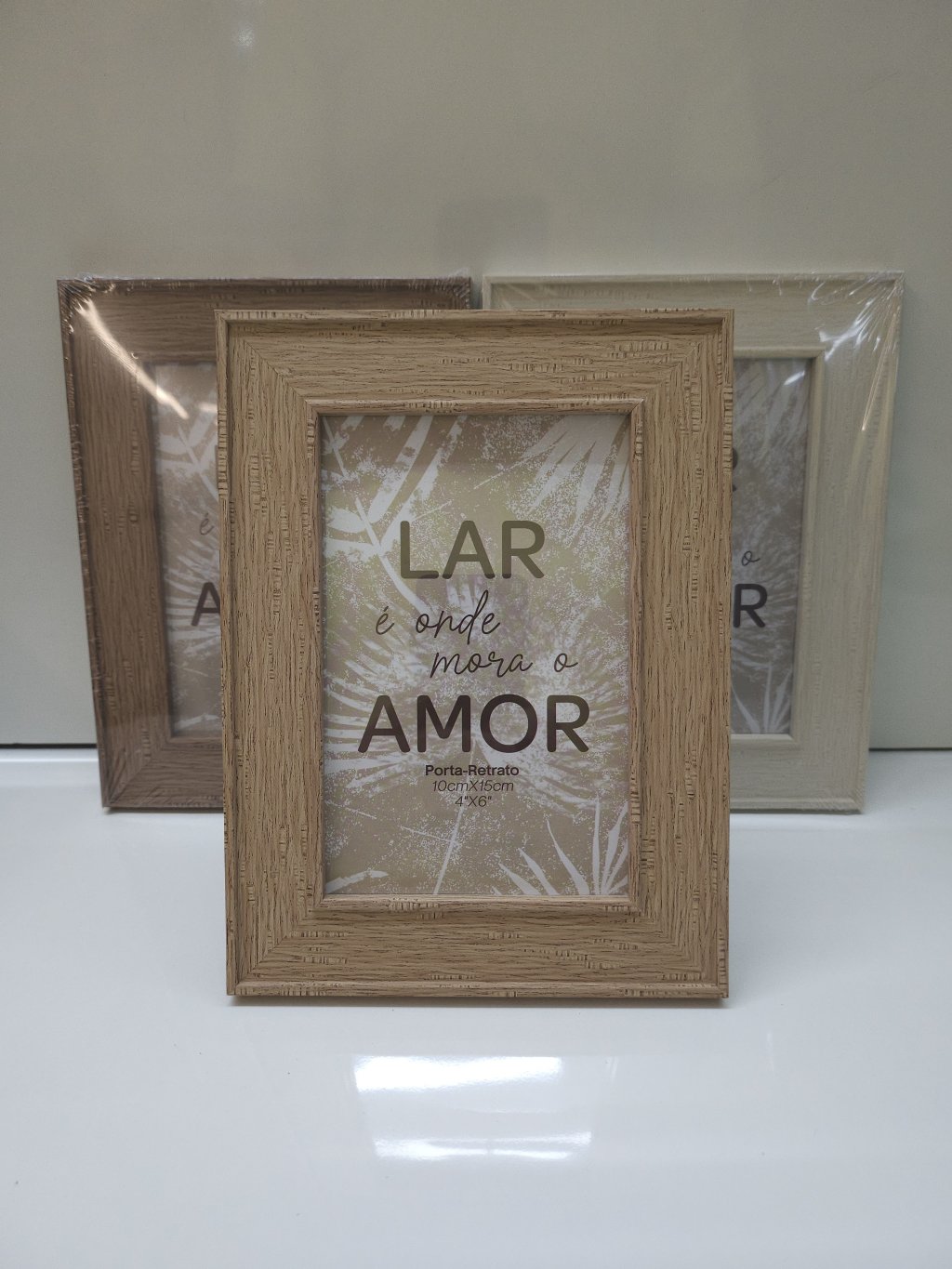 PORTA RETRATO 10X15 FJ91250