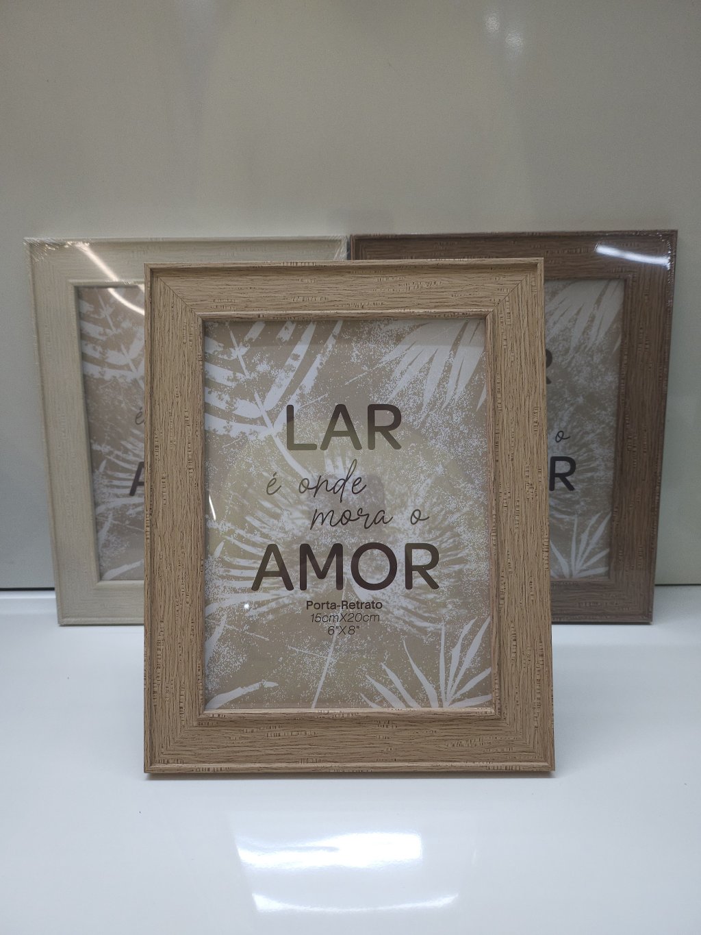 PORTA RETRATO 15X20 FJ91251