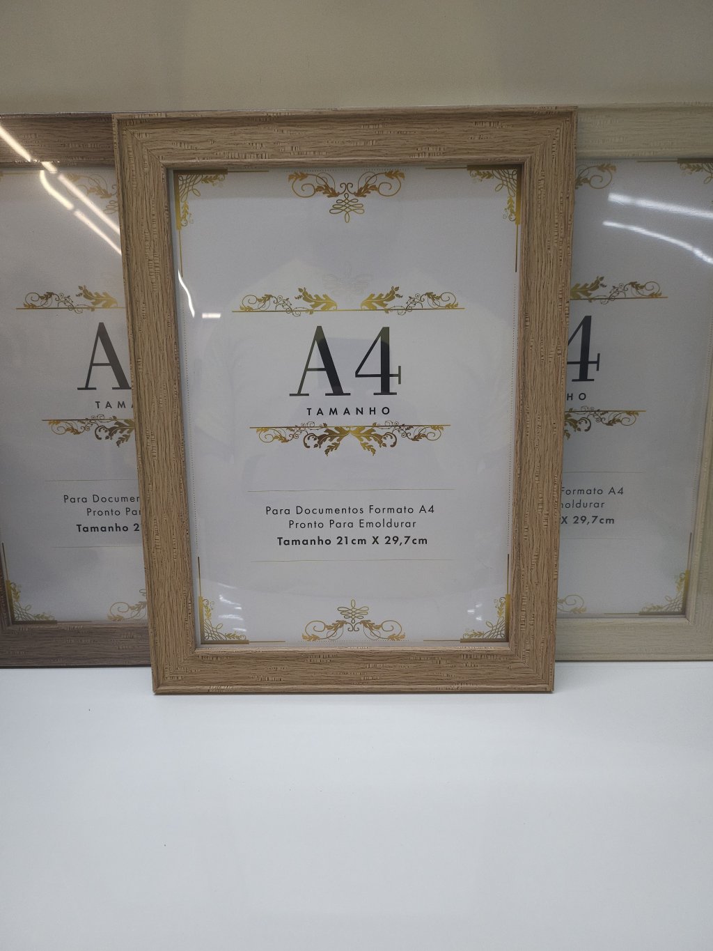 PORTA CERTIFICADO 20X30 FJ91252