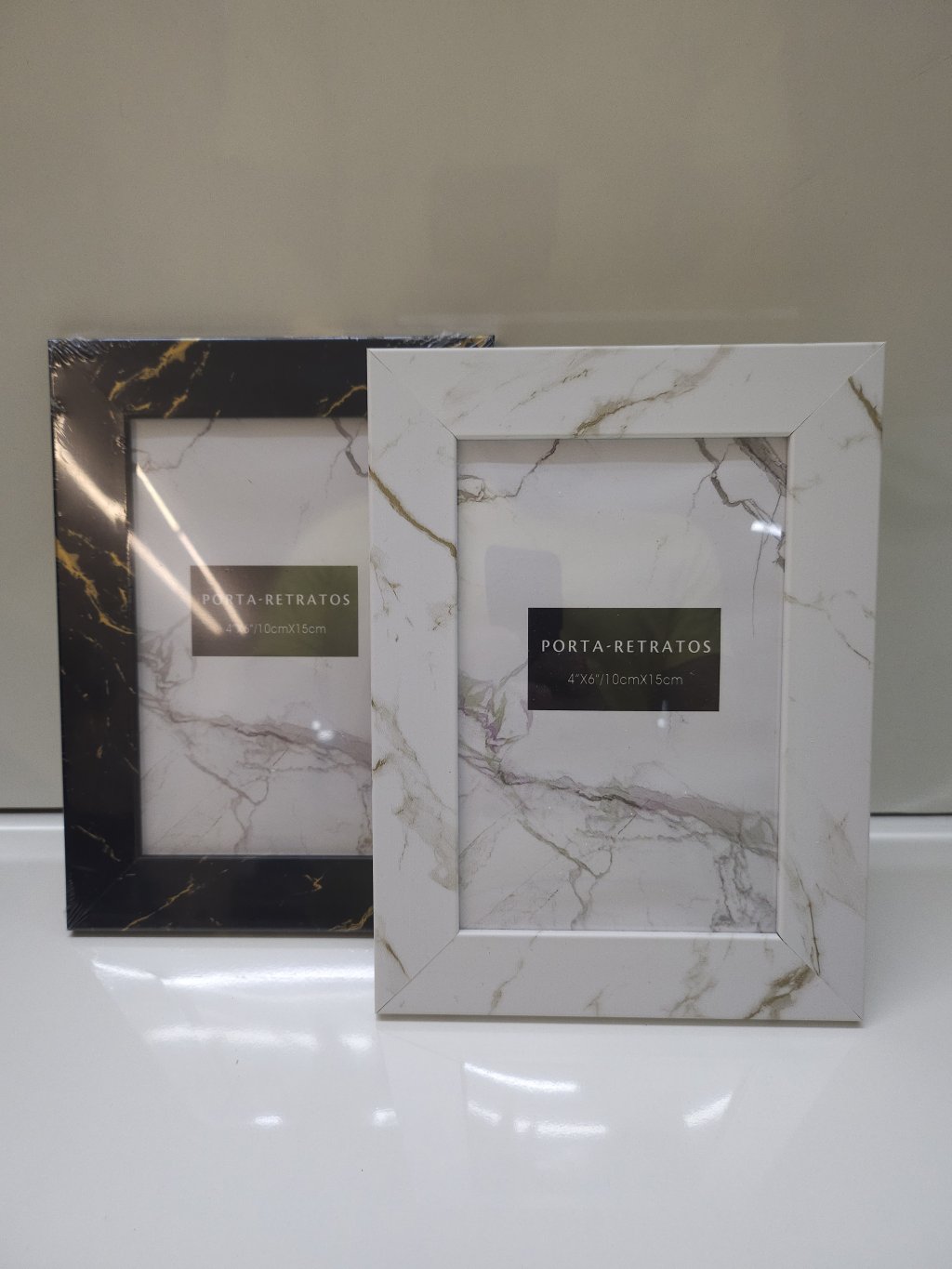 PORTA RETRATO 10X15 FJ91043