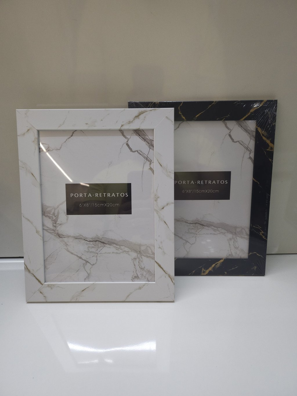 PORTA RETRATO 15X20 FJ91044