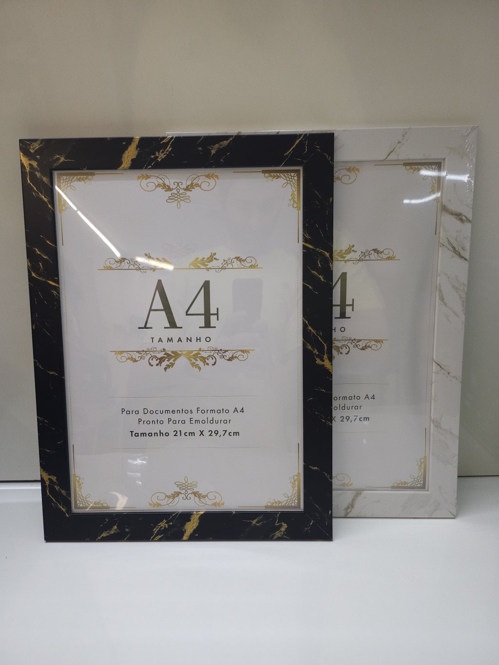 PORTA CERTIFICADO 20X30 FJ91045