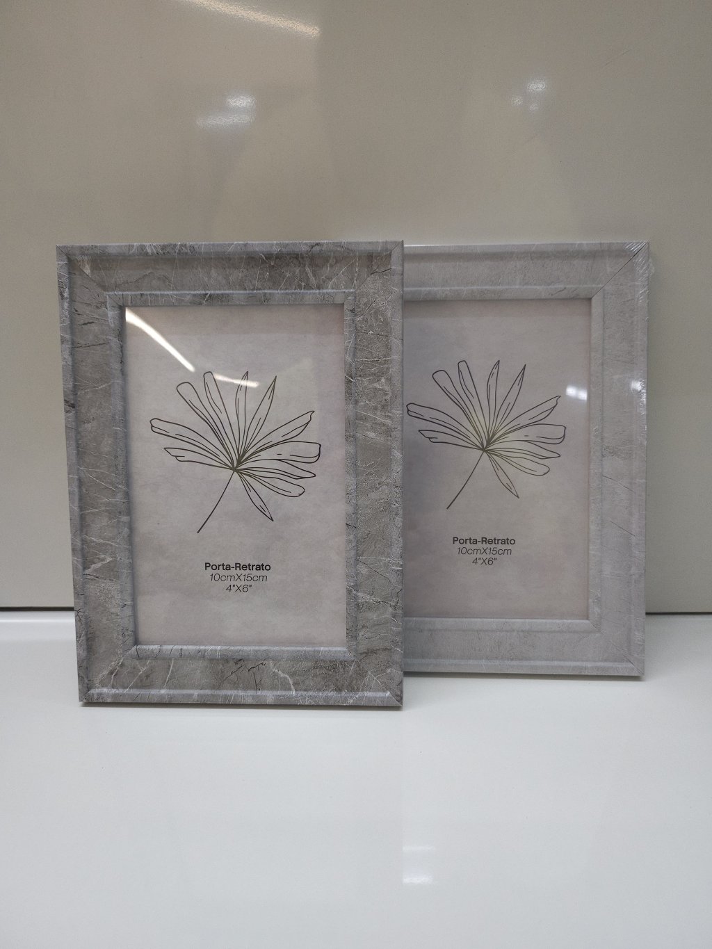 PORTA RETRATO 10X15 FJ91266