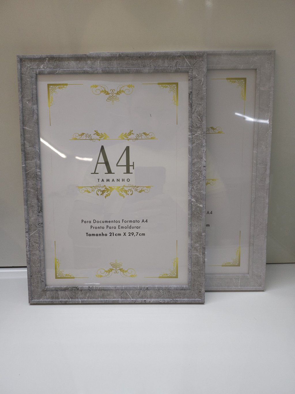 PORTA CERTIFICADO 20X30 FJ91268