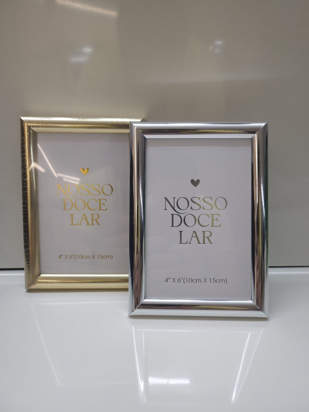 PORTA RETRATO 10X15 FJ91241