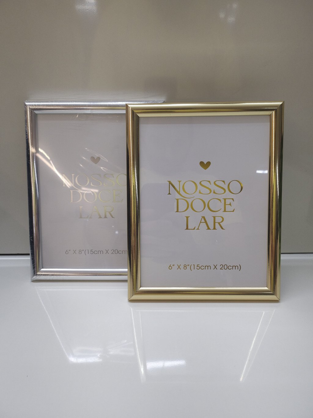 PORTA RETRATO 15X20 FJ91242