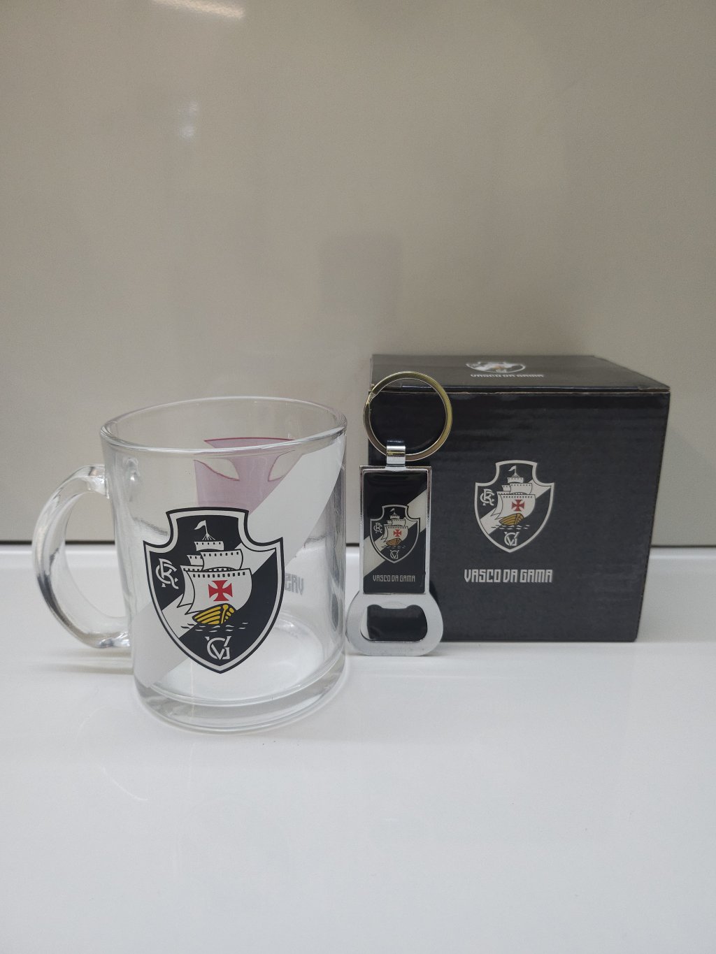 CANECA VIDRO COM ABRIDPR VASCO TWZB13150B-7