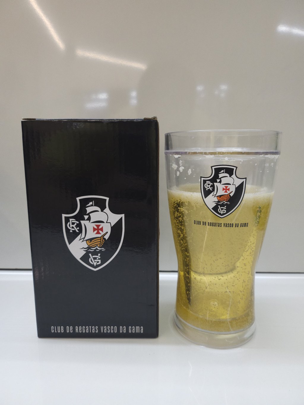 COPO PLAST COM GEL VASCO DF8808-7