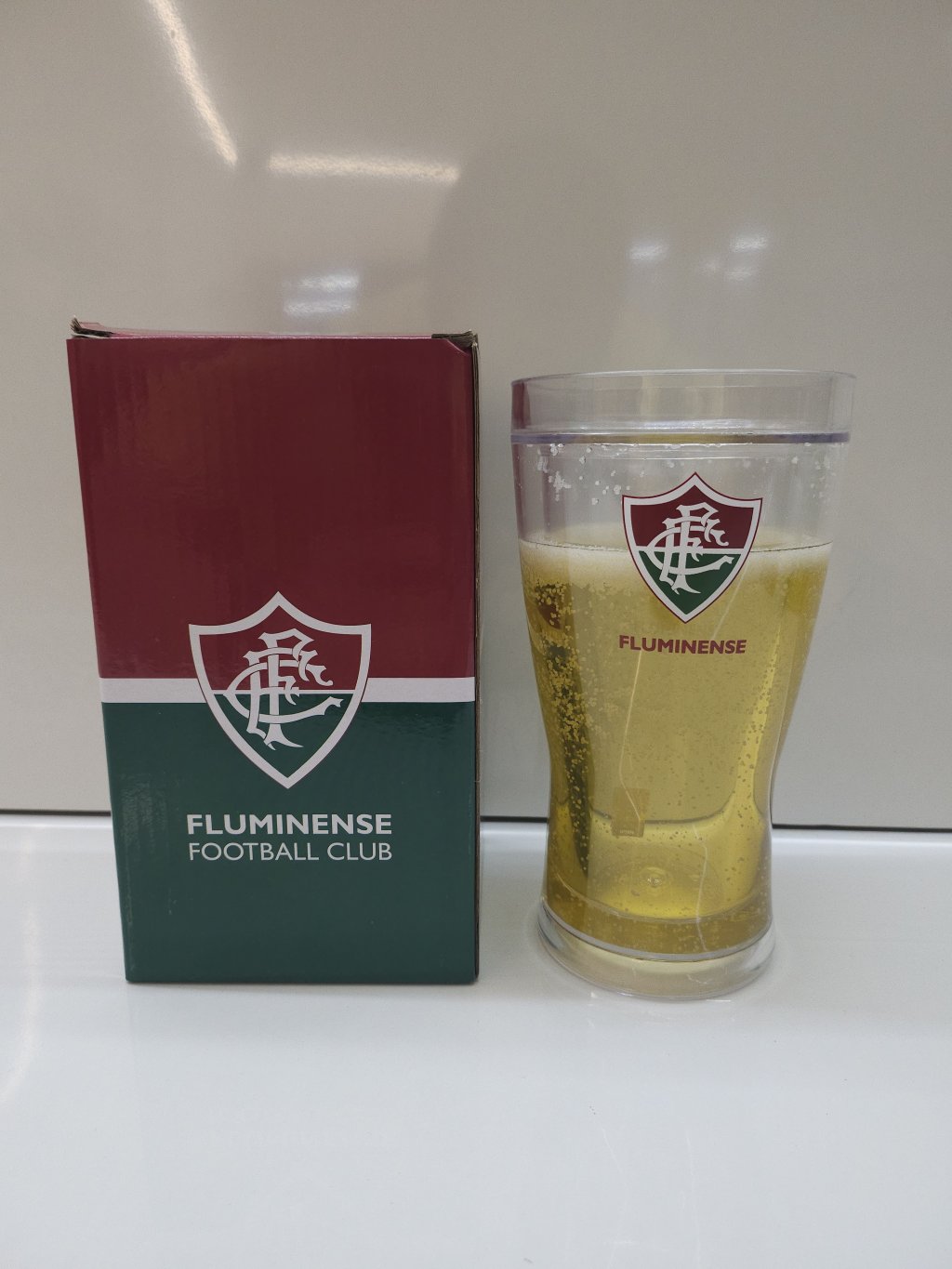 COPO PLAST COM GEL FLUMINENSE DF8808-6