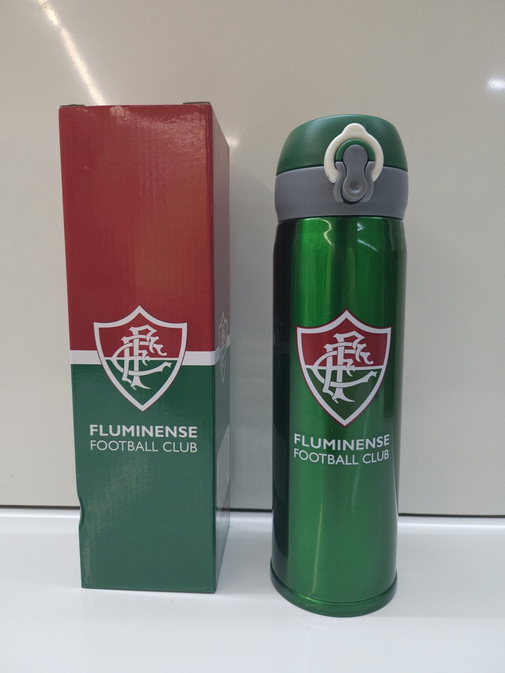 GARRAFA TERMICA FLUMINENSE QH043A-6