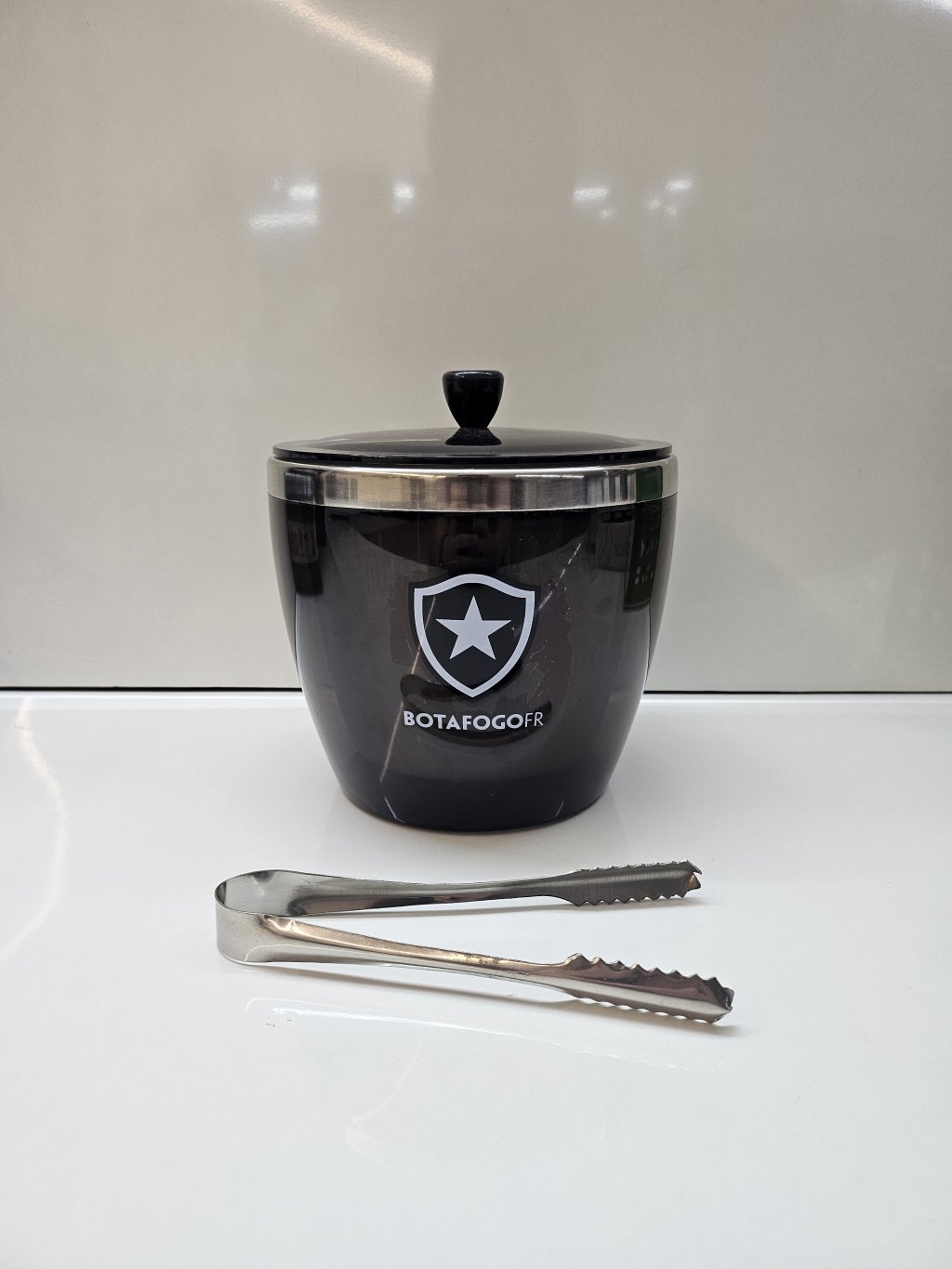 BALDE GELO BOTAFOGO QH012-8