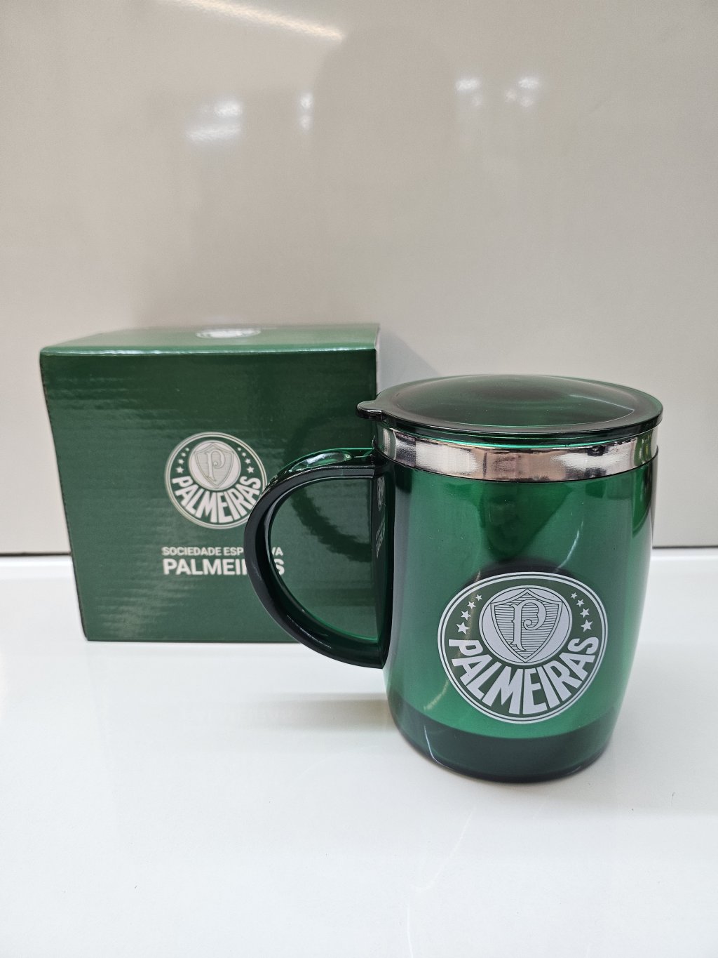 CANECA COM TAMPA PALMEIRAS QH002AZ-3