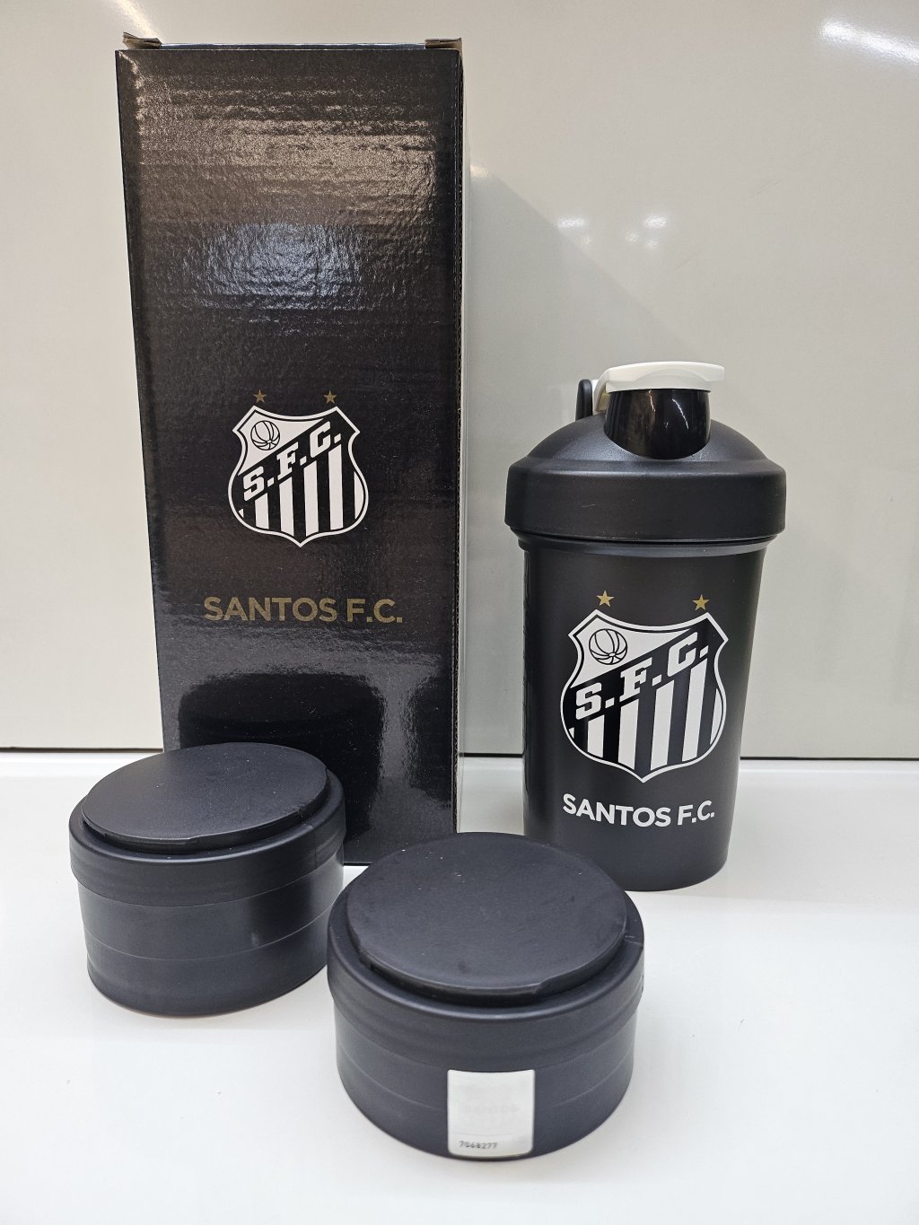 GARRAFA SHAKE SANTOS DB3007-4