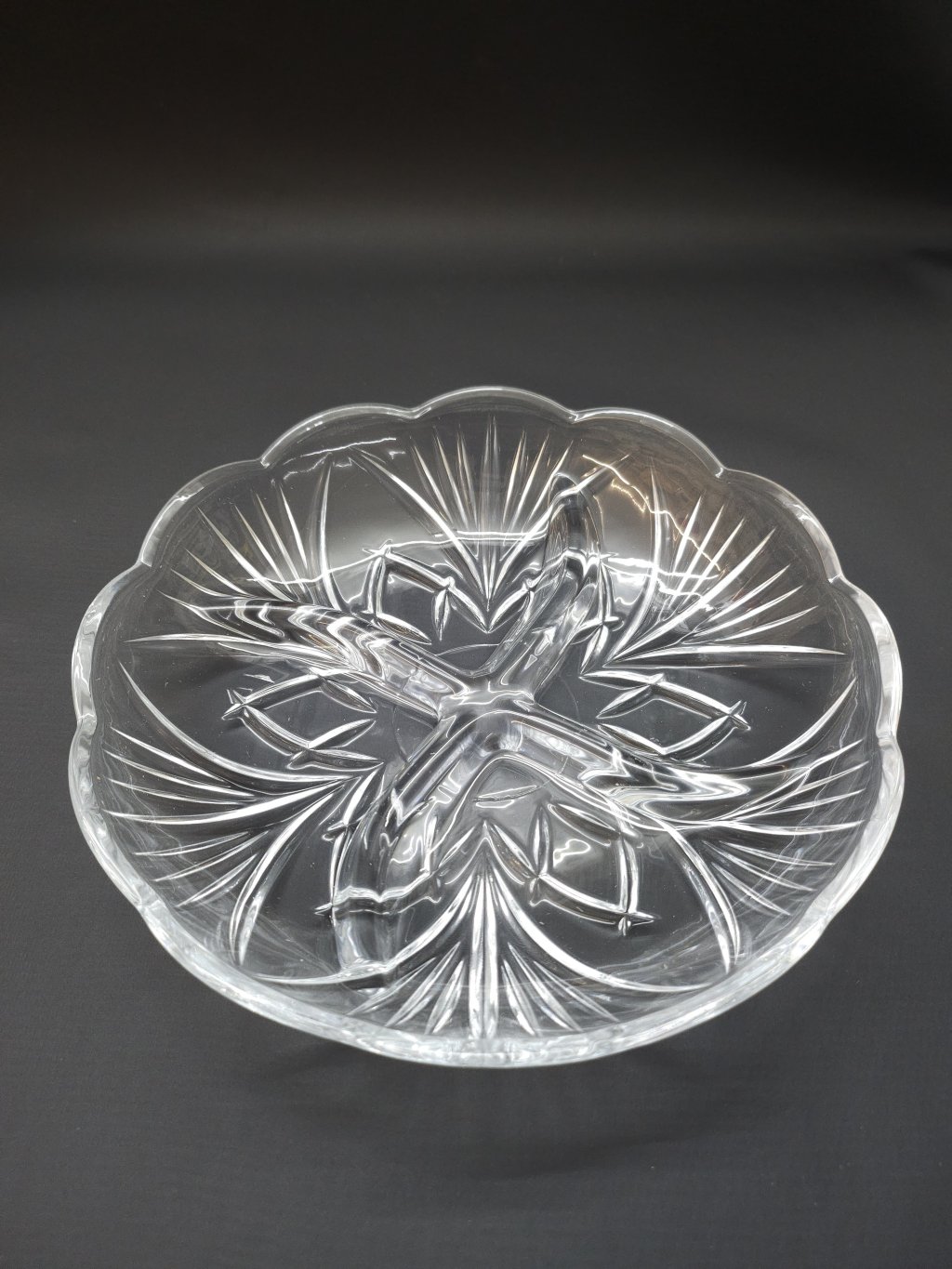 PETISQUEIRA VIDRO F0204