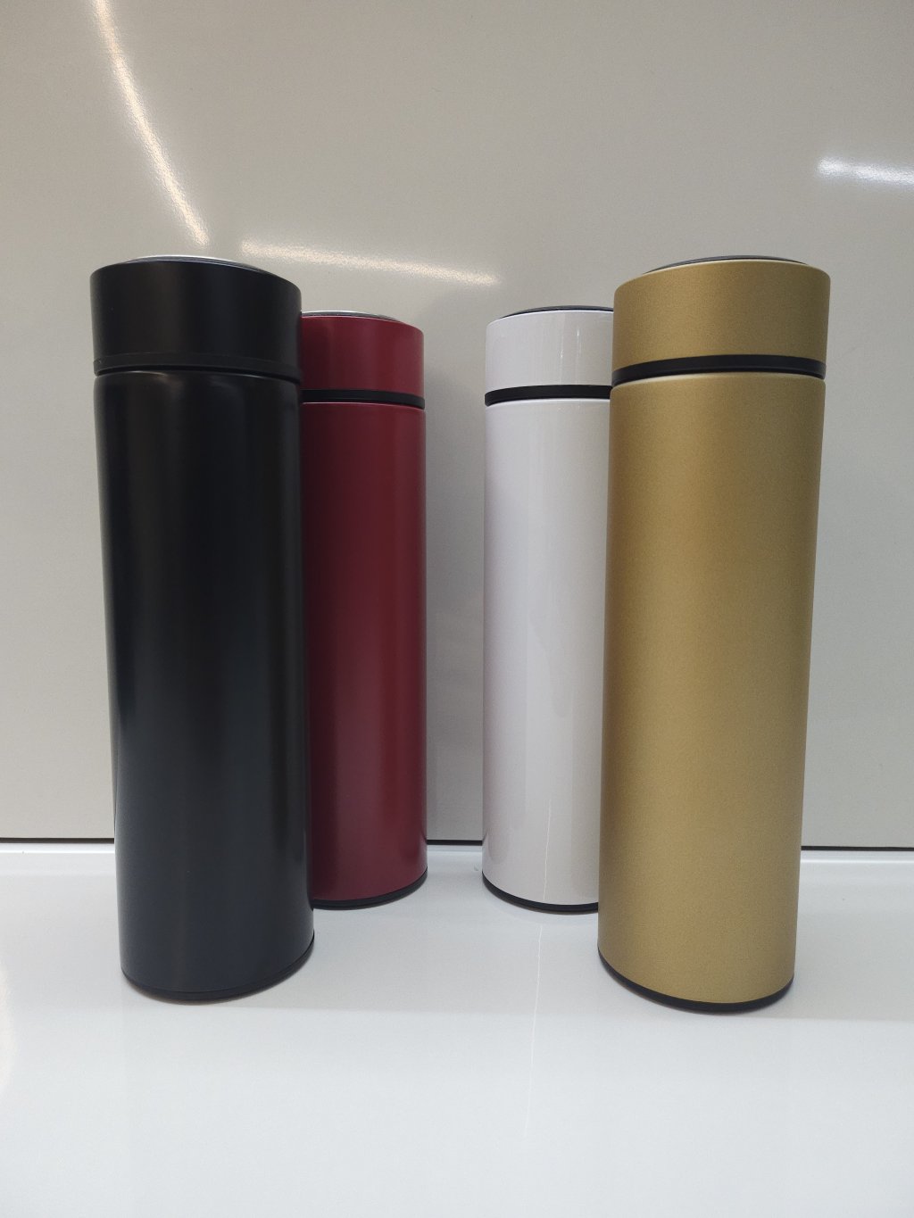 GARRAFA TERMICA 430ML F5061