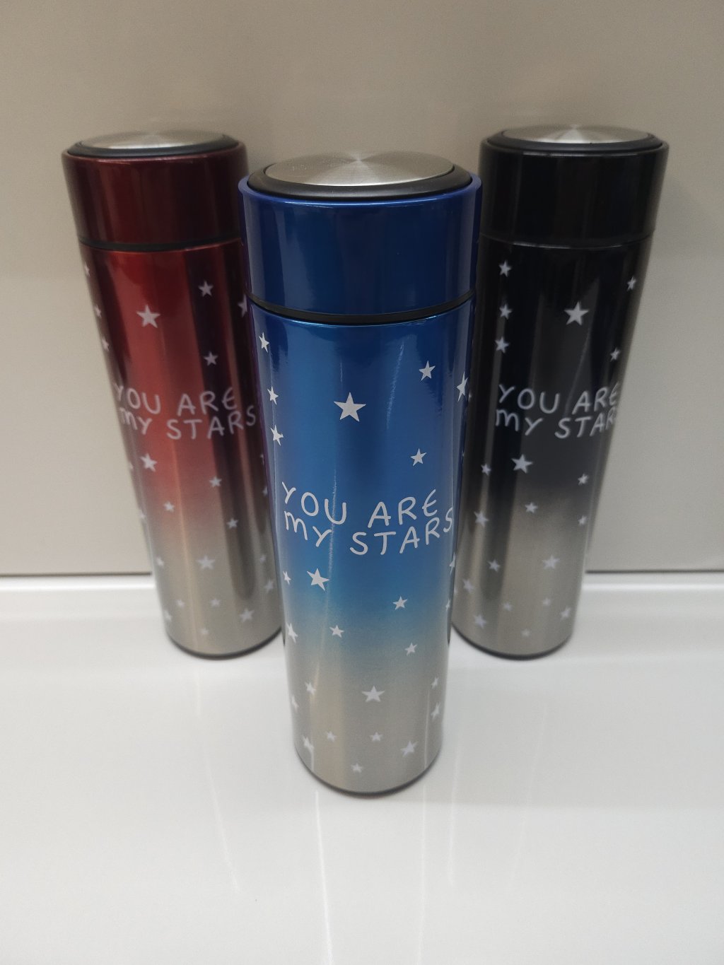 GARRAFA TERMICA 420ML F5350