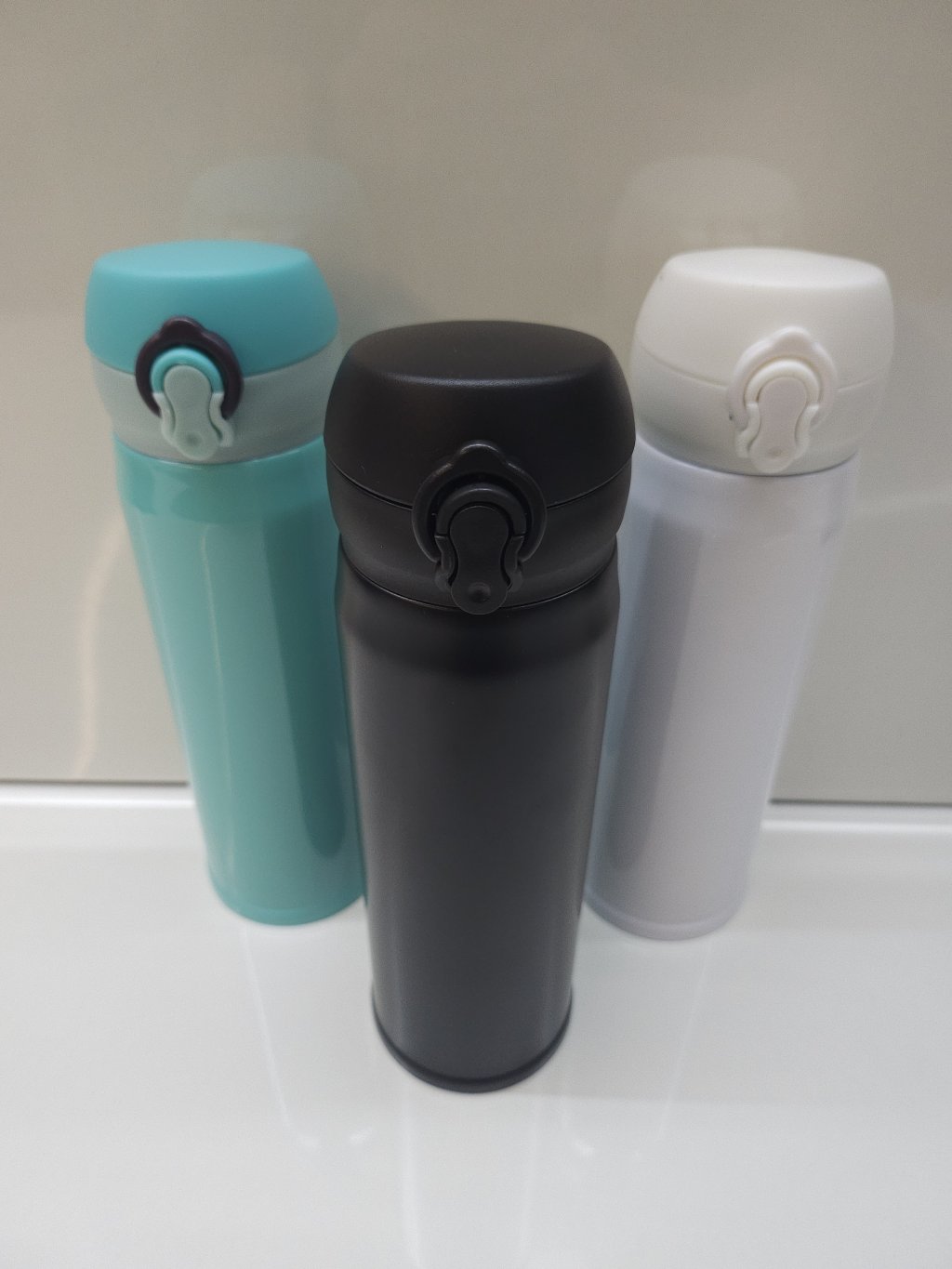 GARRAFA TERMICA 400ML F5034