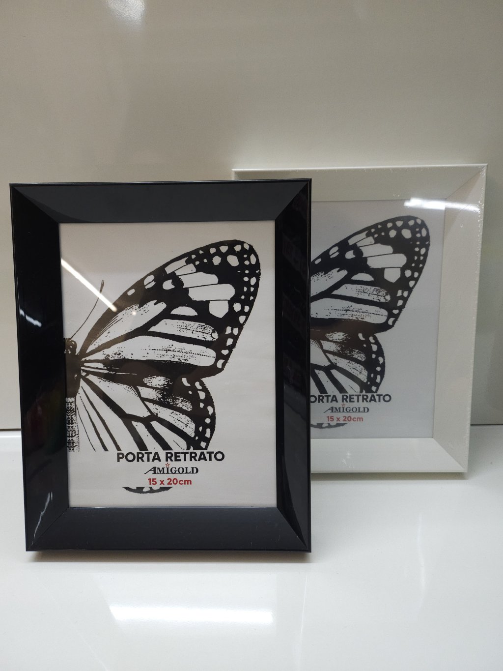 PORTA RETRATO 15X20 6192