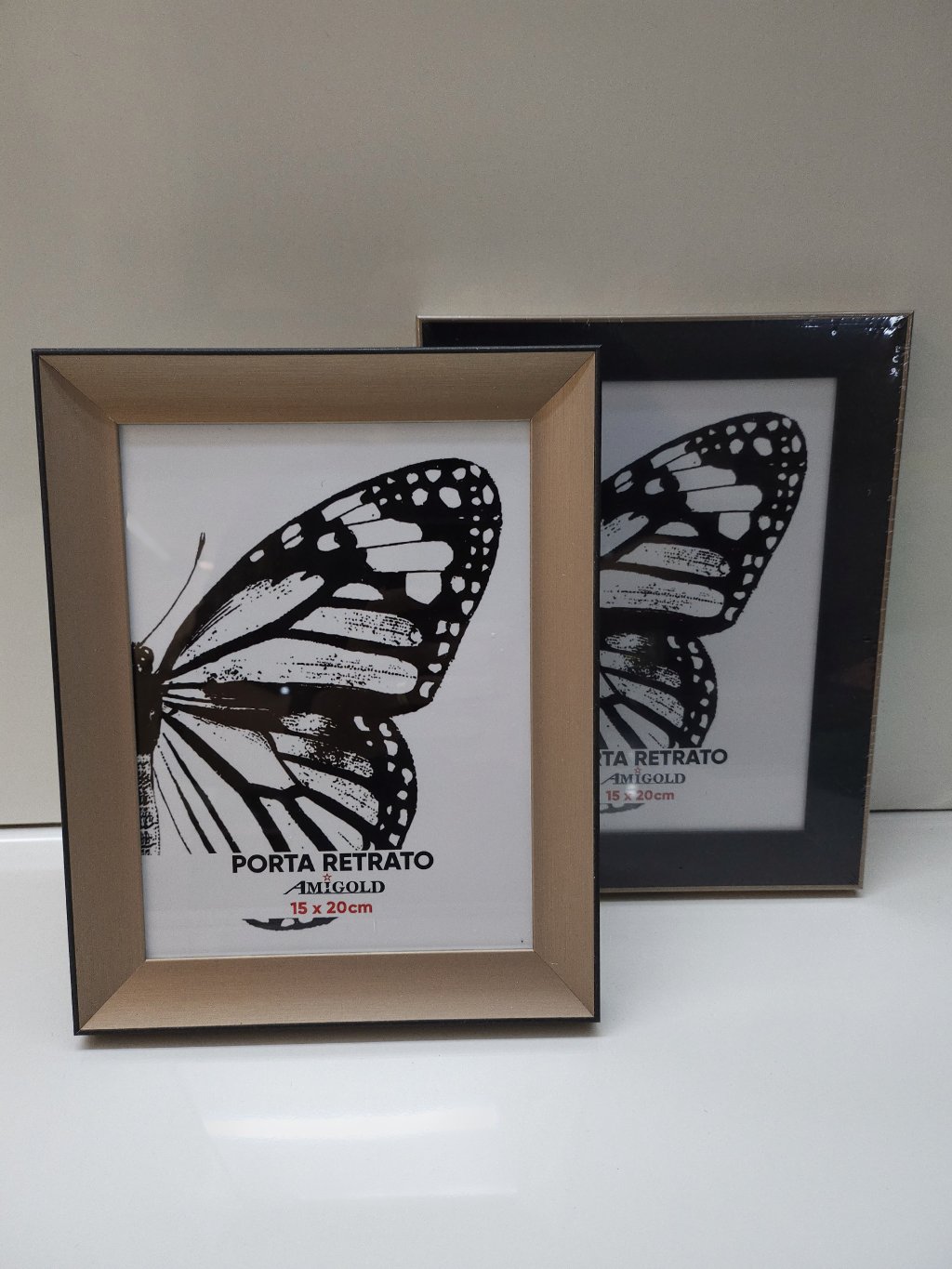 PORTA RETRATO 15X20 6186