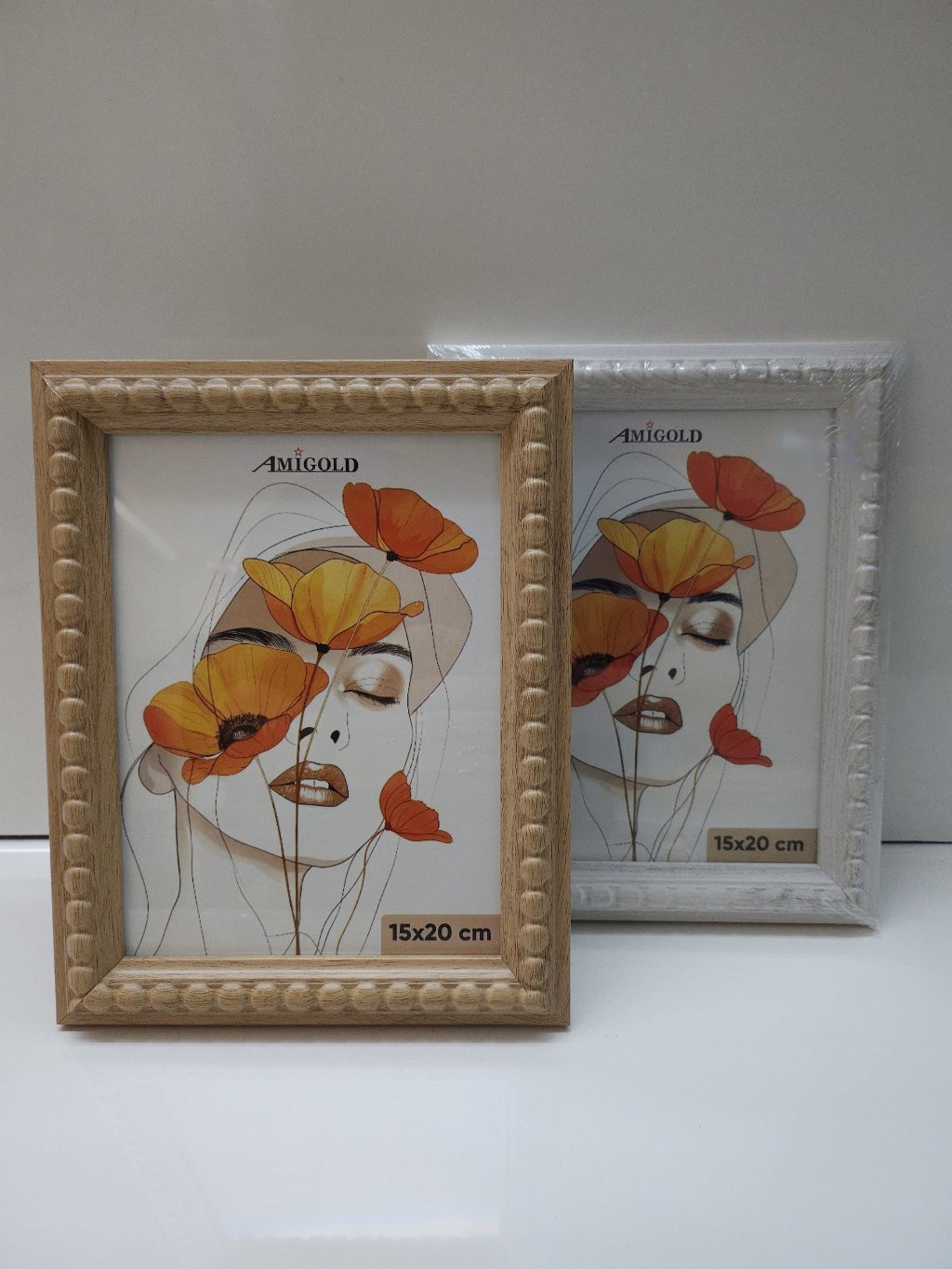 PORTA RETRATO 15X20 7095