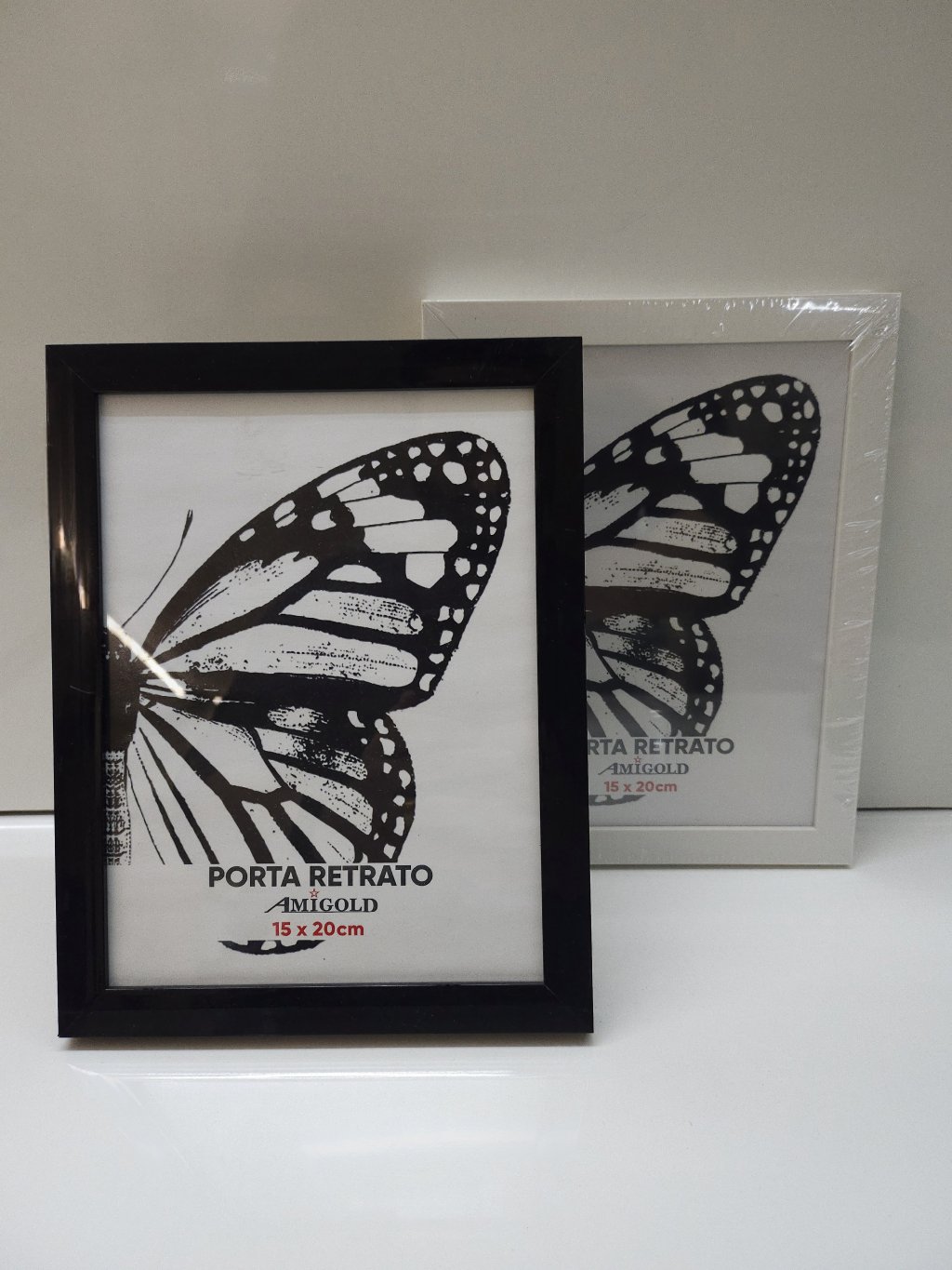 PORTA RETRATO 15X20 6189