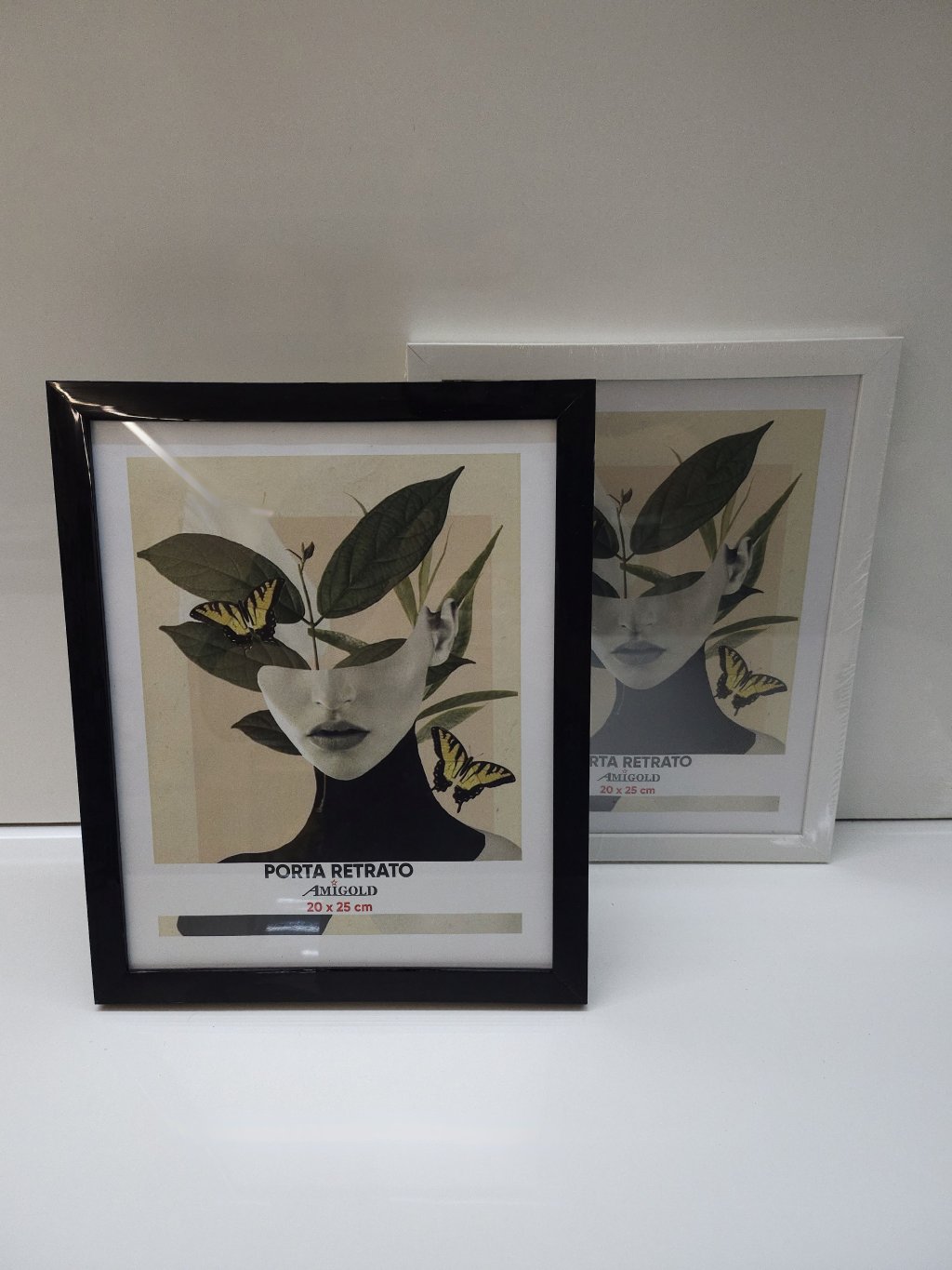 PORTA RETRATO 20X25 6190