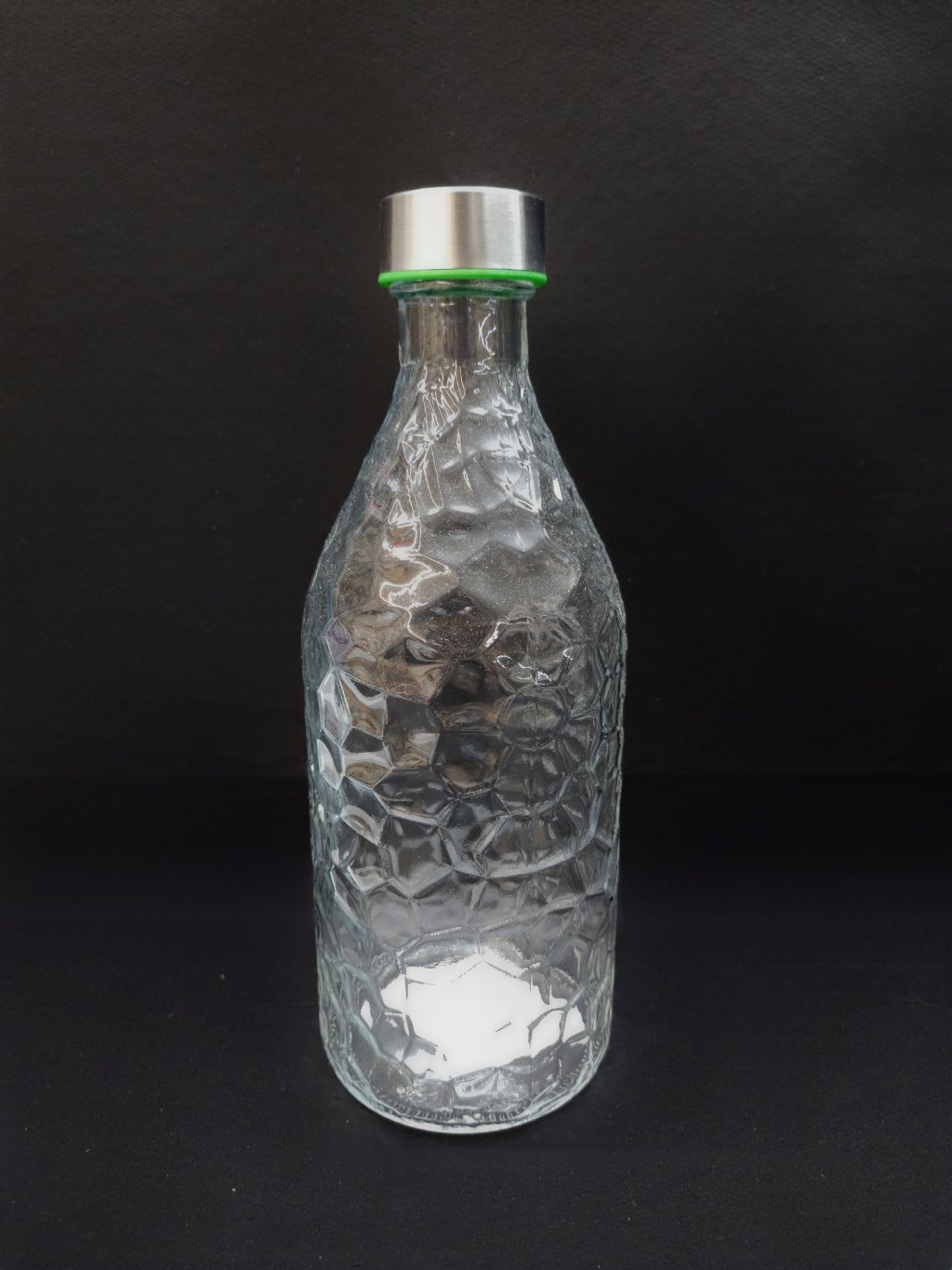 GARRAFA DE VIDRO 1L FUY925