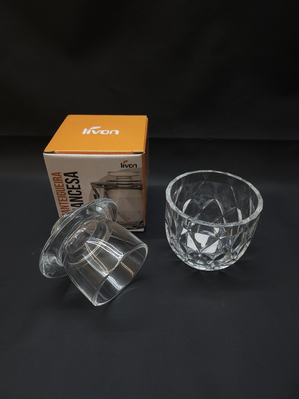 MANTEGUEIRA FRANCESA 150ML 6835