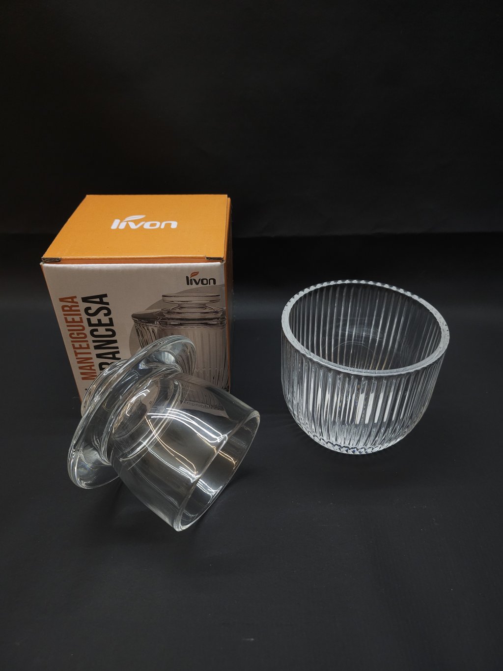 MANTEGUEIRA FRANCESA 150ML 6833