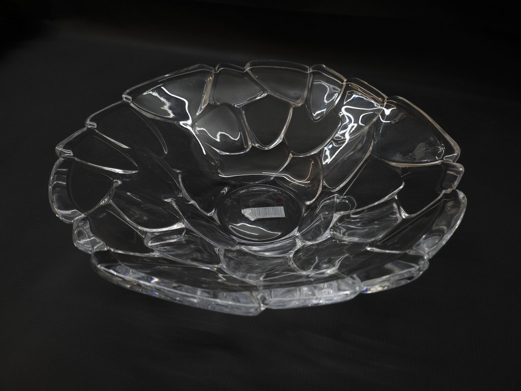 FRUTEIRA VIDRO 25.3 CM UH07793