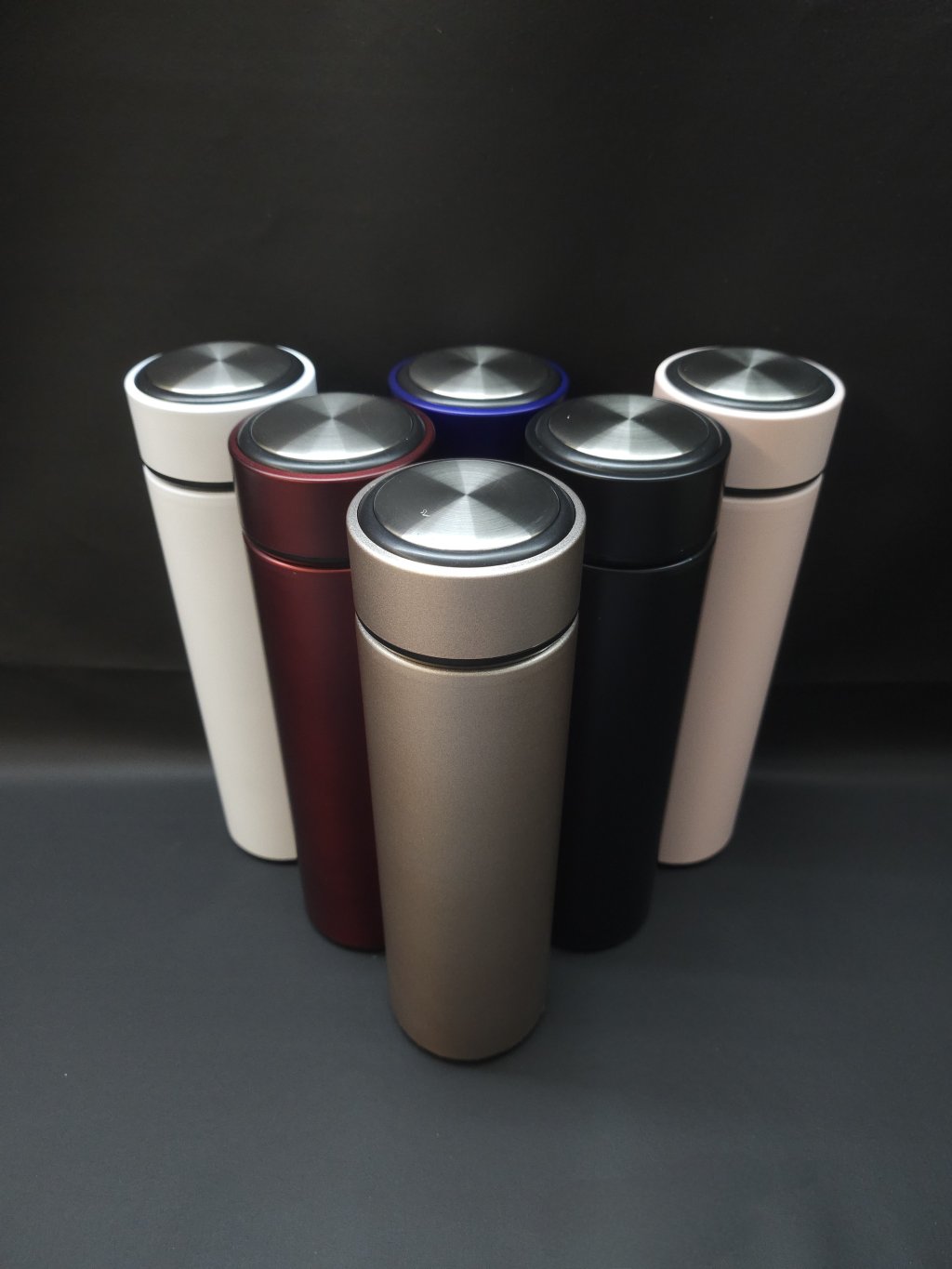 GARRAFA TERMICA 410ML HG57717