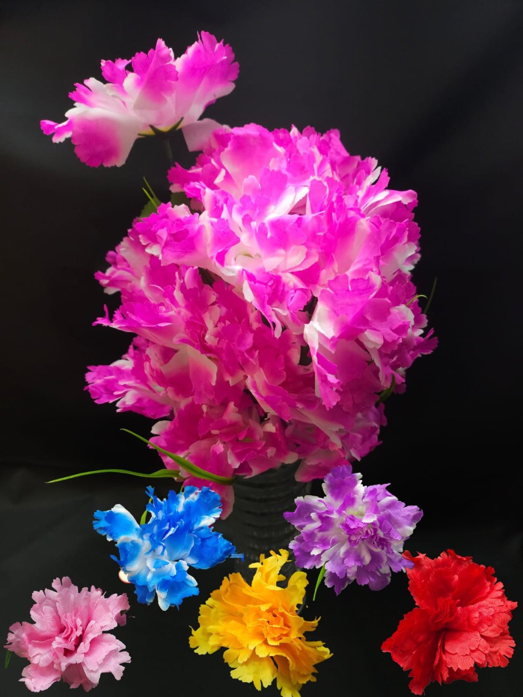 BUQUE CRAVO COM 18 FLORES 30353