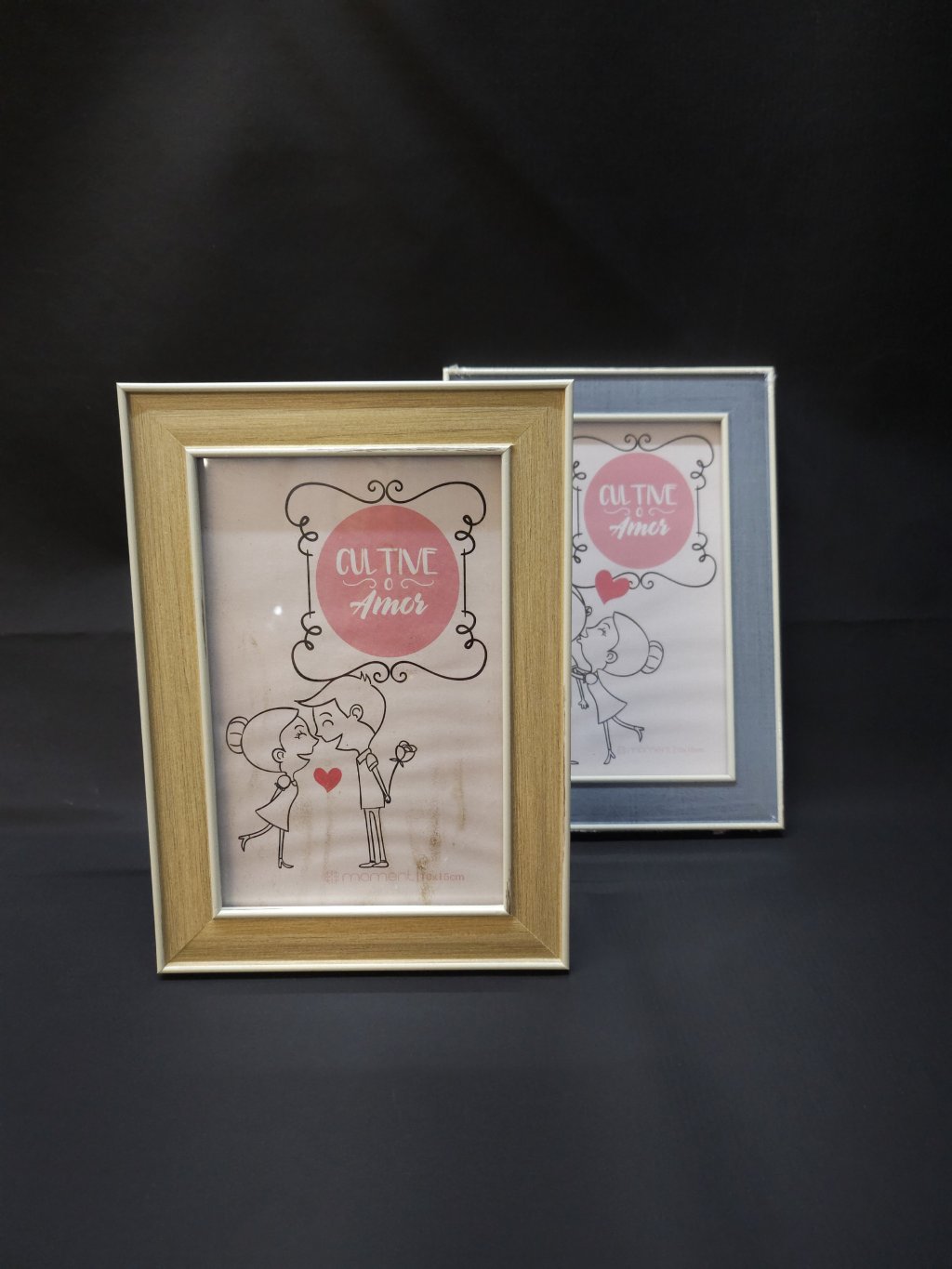 PORTA RETRATO 10X15 CB1310