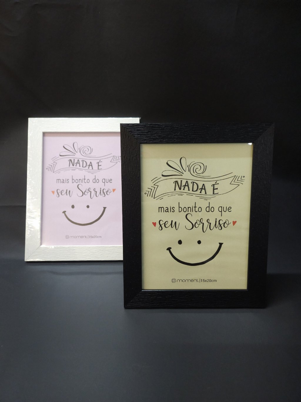 PORTA RETRATO 15X20 CB1319