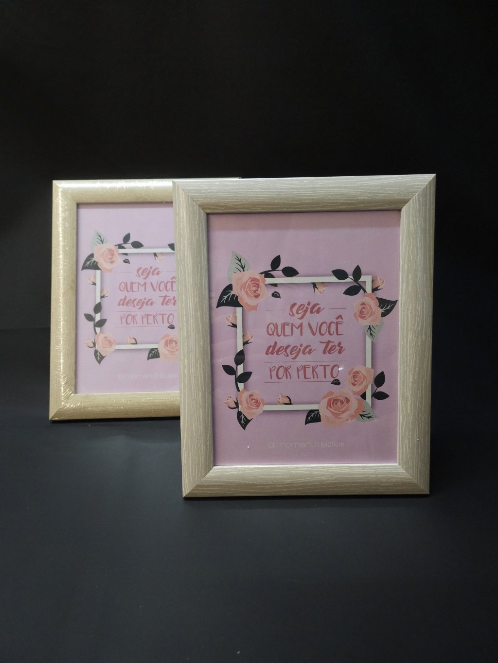 PORTA RETRATO 15X20 CB1309