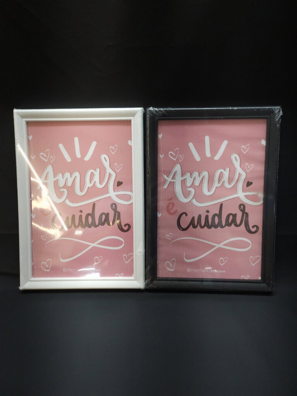 PORTA RETRATO 20X30 CB1924