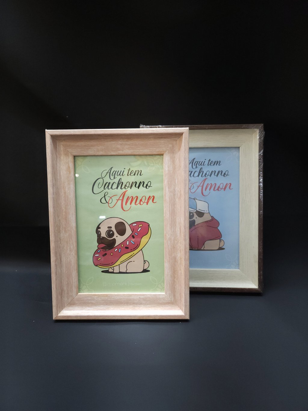 PORTA RETRATO 10X15 CB1304