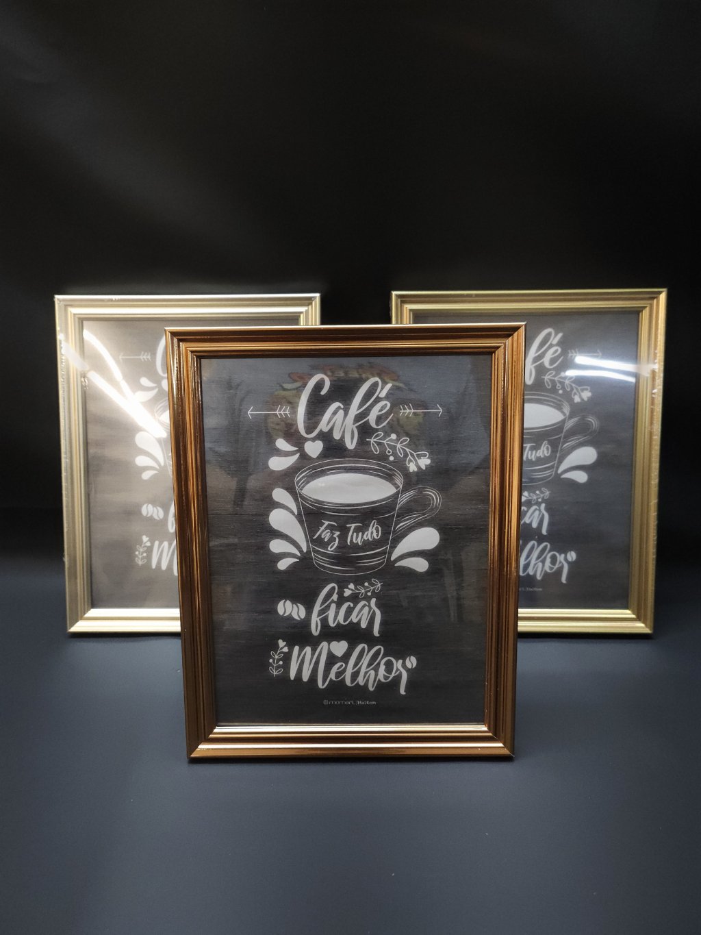 PORTA RETRATO 15X20 CB0206