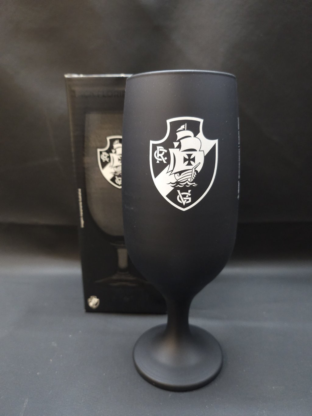 TULIPA VIDRP VASCO 300ML 7732234