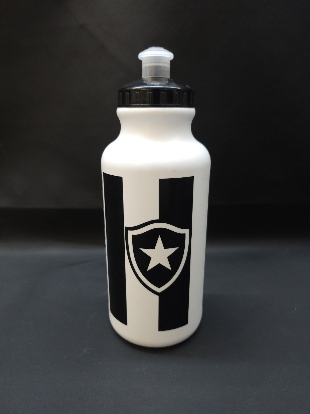 GARRAFA PLÁSTICO BOTAFOGO 500ML 700032