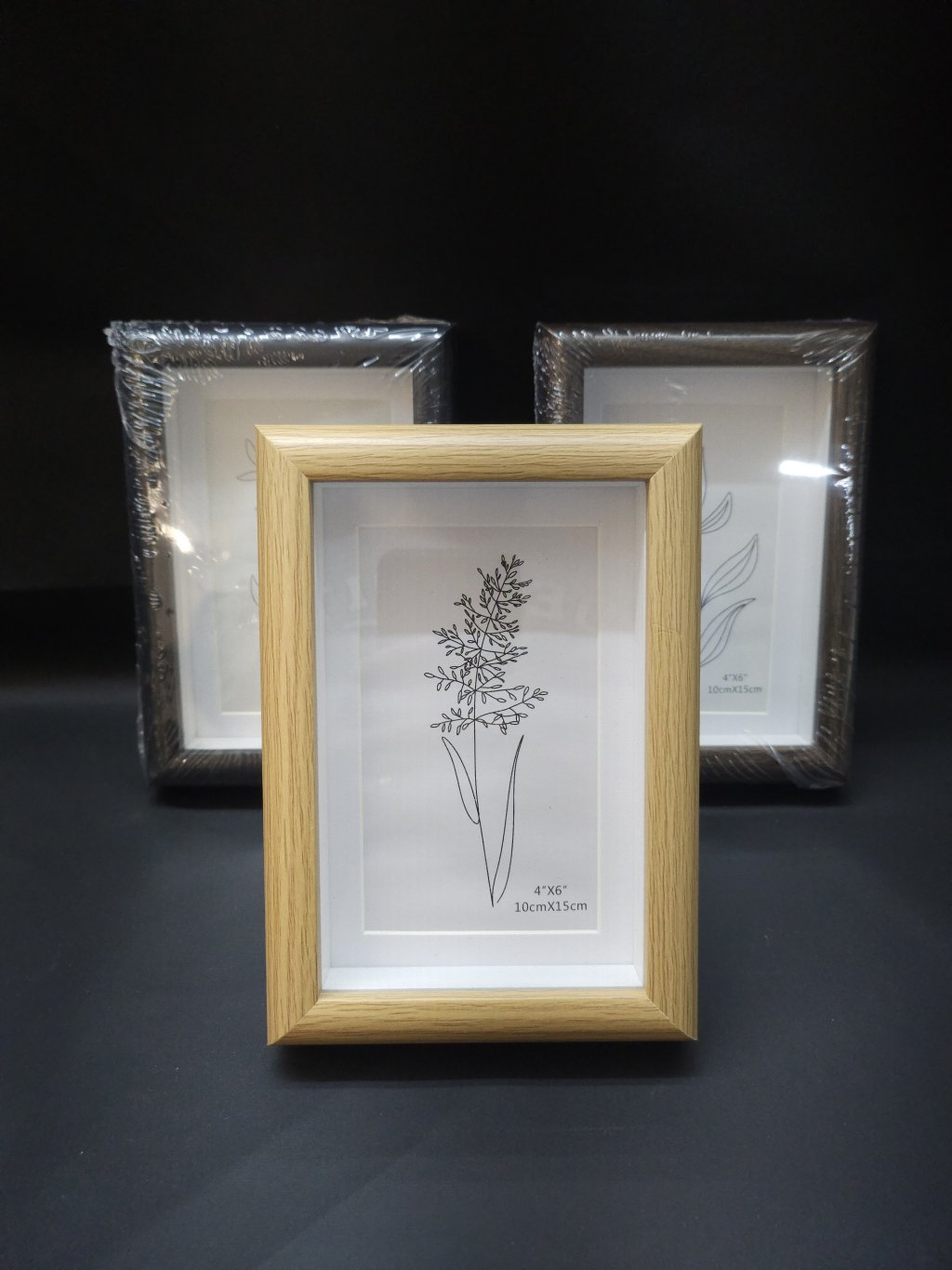 PORTA RETRATO 10X15 6315