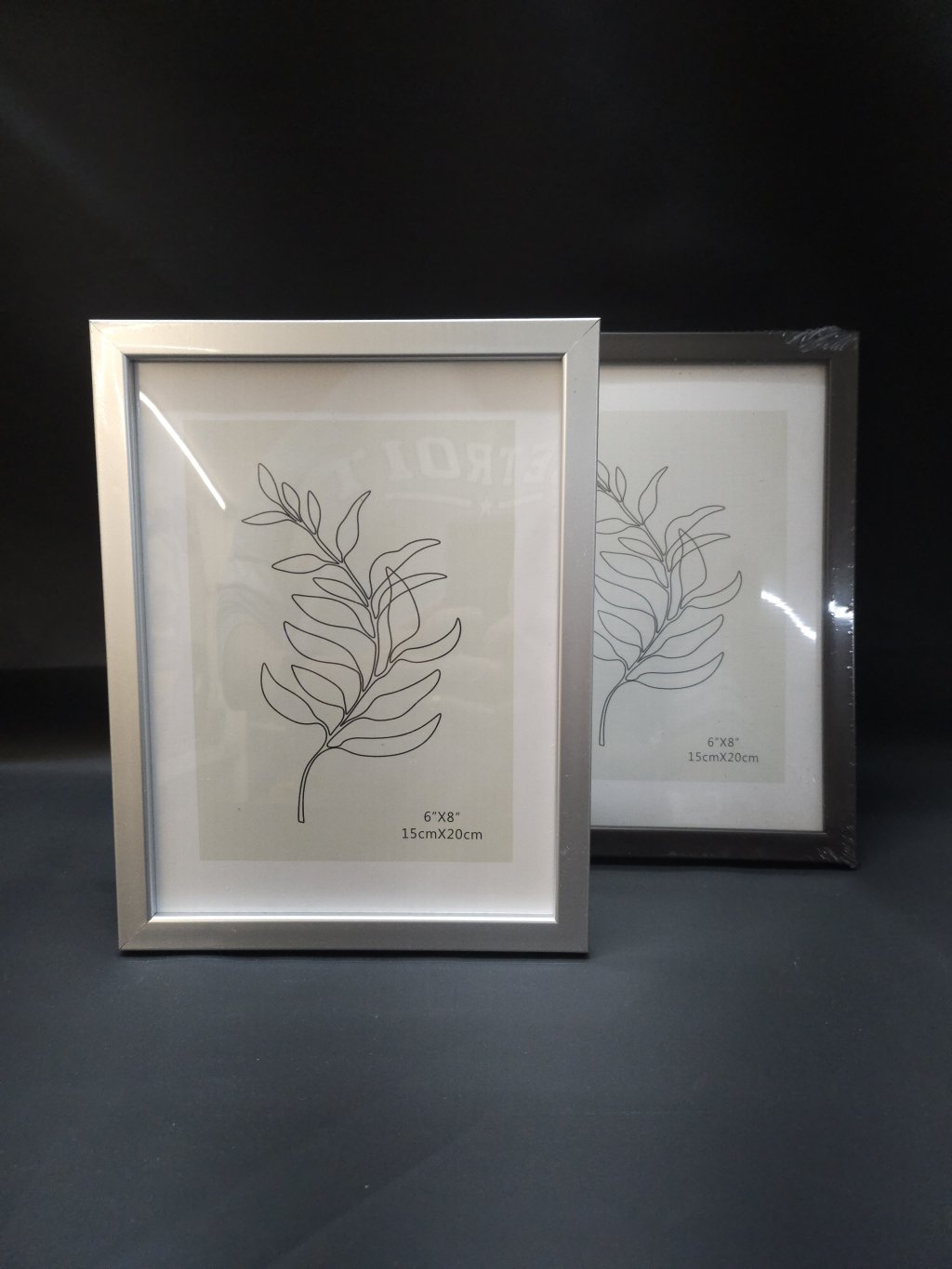 PORTA RETRATO 15X20 5474