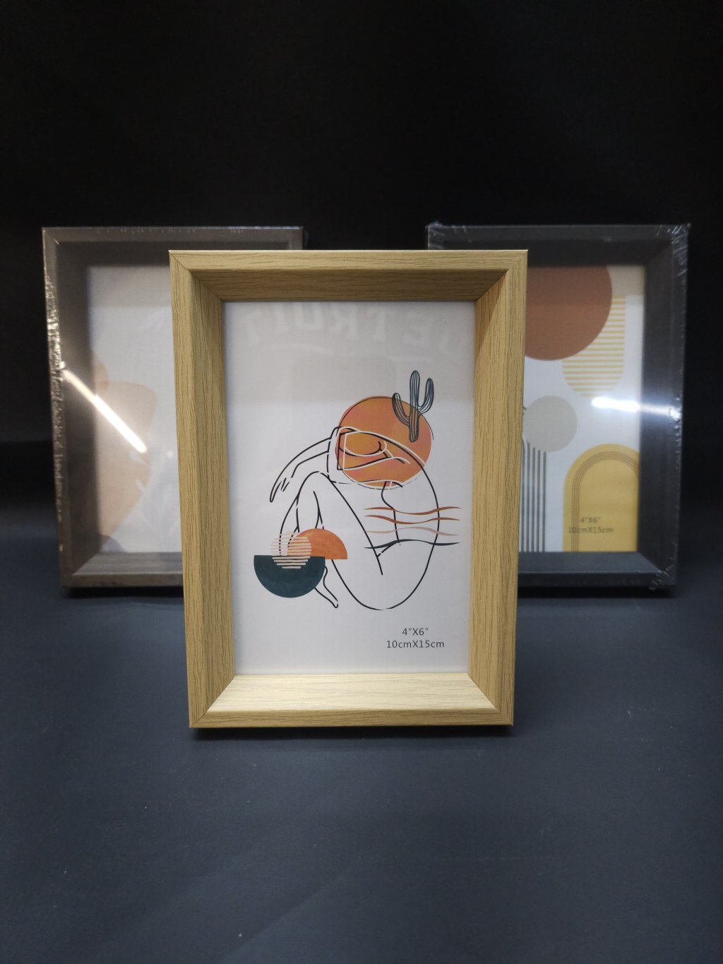 PORTA RETRATO 10X15 6319