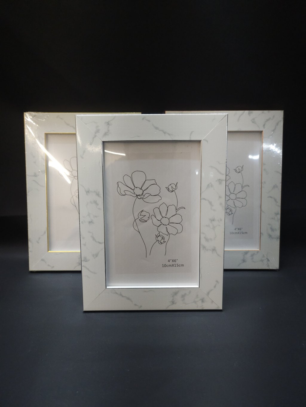 PORTA RETRATO 10X15 4125