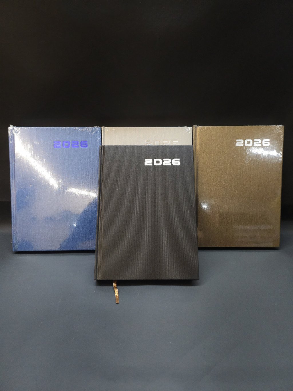 AGENDA 2026 168 FOLHAS RMT5847