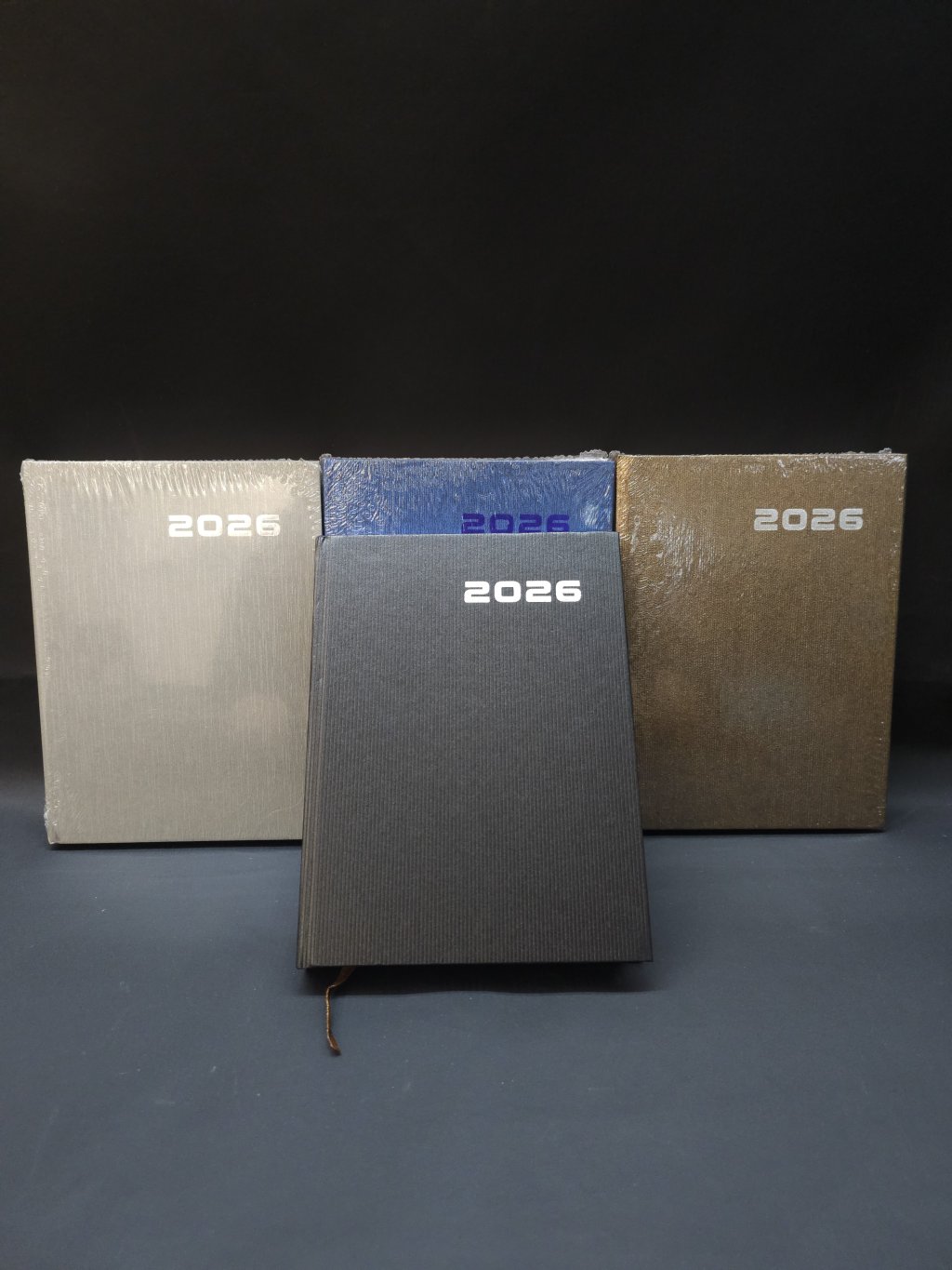 AGENDA 2026 168 FOLHAS 15 CM RMT5848