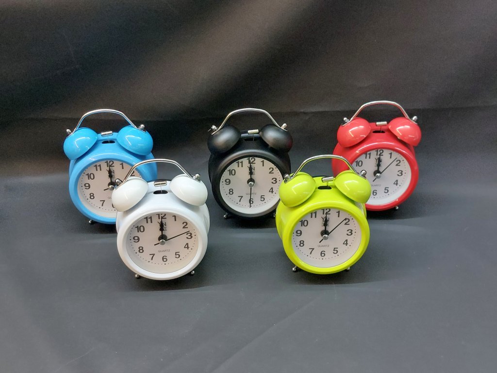 Despertador Retrô SD8819